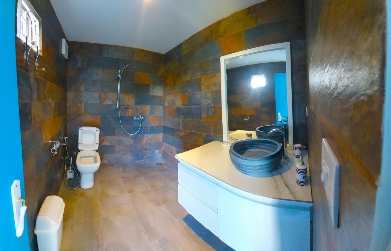 Apartament Furnished Townhouse - Grand Baie Zewnętrze zdjęcie