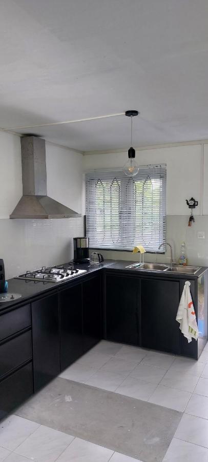 Apartament Furnished Townhouse - Grand Baie Zewnętrze zdjęcie