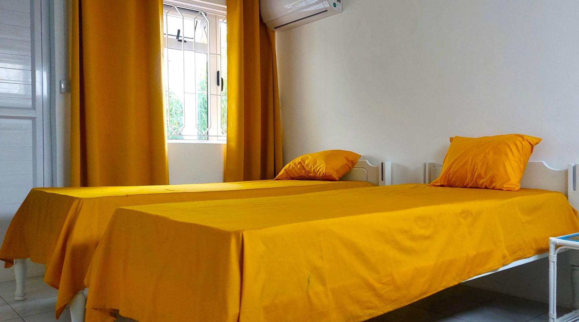 Apartament Furnished Townhouse - Grand Baie Zewnętrze zdjęcie